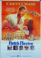 FLETCH REVIVE - 1989Dir MICHAEL RITCHIECast: CHEVY CHASEHAL ...