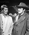 James Arness and real life brother actor Peter Graves | my western ...