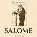 Salome by Oscar Wilde - Audiobook - Audible.com