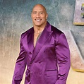 Dwayne Johnson shares video about taking action and attacking goals in ...