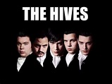 The Hives - Hives Meet The Norm - YouTube