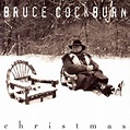 Bruce Cockburn - Christmas - Reviews - Album of The Year