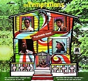 The Temptations - Psychedelic Shack - Amazon.com Music