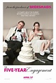 Trailer for THE FIVE-YEAR ENGAGEMENT starring Emily Blunt and Jason ...