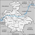 Landkreis Sigmaringen