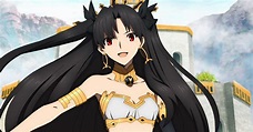 FGO: 10 Facts You Didn't Know About Ishtar