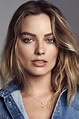 Margot Robbie - Profile Images — The Movie Database (TMDB)