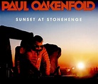 Paul Oakenfold - Sunset At Stonehenge: Amazon.co.uk: CDs & Vinyl