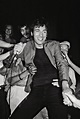 Lynn Goldsmith - Bruce Springsteen 1977