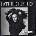 Patrice Rushen - Watch Out (1987, Vinyl) | Discogs