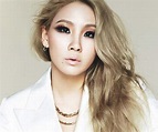 Seasoned K-pop star CL drops her second single, 'Lover Like Me' from ...