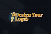 Design Your Logos