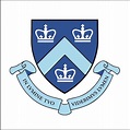 Columbia University logo | SVGprinted