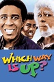 Which Way Is Up? (1977) - Posters — The Movie Database (TMDB)