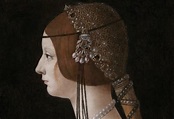The Women around an Emperor: Bianca Maria Sforza - Medievalists.net