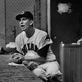 Billy Martin, during the 1959 season. This photo, and a lot of other ...