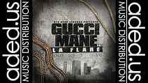 Gucci Mane Fo Sho - La Flare (2001) - YouTube
