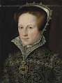 The Tudors - Mary I