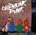 Chipmunk Punk - Alvin And The Chipmunks, 1970s Music Collection LP/CD