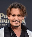 Johnny Depp encore un malheur, il a été cambriolé ! - Actu nouveautés