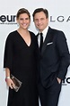 Who Is Jane Musky? Meet 'Scandal' Star Tony Goldwyn's wife