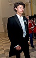 Royal Celebration from Prince Nikolai of Denmark's Modeling Photos | E ...