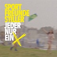 Sportfreunde Stiller - "Jeder Nur Ein X" (Single + offizielles Video ...