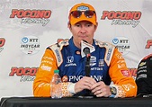 Scott Dixon becomes the fourth IndyCar driver ever to win the first ...