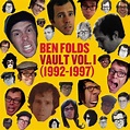 Ben Folds - What Matters Most (2023) Vinyl on RAbox.io