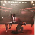 Alan Price - Performing Price (1975, Vinyl) | Discogs