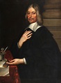 Robert Leighton (1611–1684) | Art UK