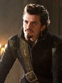 Orlando Bloom en “Los Tres Mosqueteros” (The Three Musketeers), 2011 ...