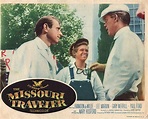 The Missouri Traveler (1958)