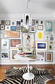 25 Captivating Entryways That Embrace the Beauty of the Gallery Wall