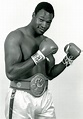 Larry Holmes Photo Heavyweight Boxing Champion