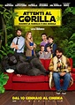 Attenti al Gorilla - Film (2019)