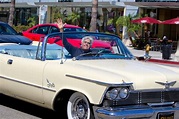 PHOTOS: Jay Leno's wild auto collection of classic cars