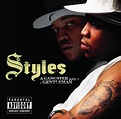 Styles P - A Gangster and a Gentleman [Album] | AbsoluteiPlus