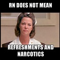 101 Funniest Nurse Memes That Are Ridiculously Relatable | LaptrinhX / News