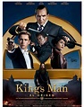 KING'S MAN: EL ORIGEN [Trailer Oficial + Poster] en 2021 | Fiennes ...