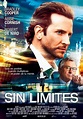 Sin límites (2011) | Peliculas mejores, Peliculas de accion