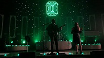Emerald Star - Lord Huron - Live in Cleveland, OH - 7/15/19 - YouTube