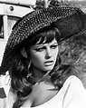 CLAUDIA CARDINALE IN THE FILM 'DON'T MAKE WAVES' - 8X10 PUBLICITY PHOTO ...