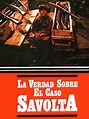 Prime Video: La verdad sobre el caso Savolta