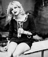 30 Beautiful Photos of Courtney Love When She Was Young ~ Vintage Everyday