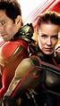 2160x3840 Ant Man And The Wasp Poster Sony Xperia X,XZ,Z5 Premium HD 4k ...