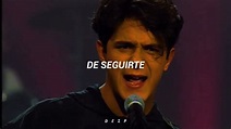 Alejandro Sanz // Viviendo Deprisa [Letra + Vídeo] - YouTube