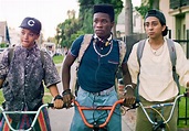 Movie review: ‘Dope’ gets high on geekiness, perceived reality ...