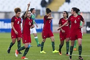 Portugal vence República da Irlanda por 1-0 em jogo de preparação ...