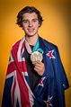 Nico Porteous | New Zealand Olympic Team